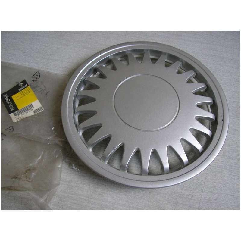 Jant Kapağı Renault R21 ( 1 Adedi ) 7700791347