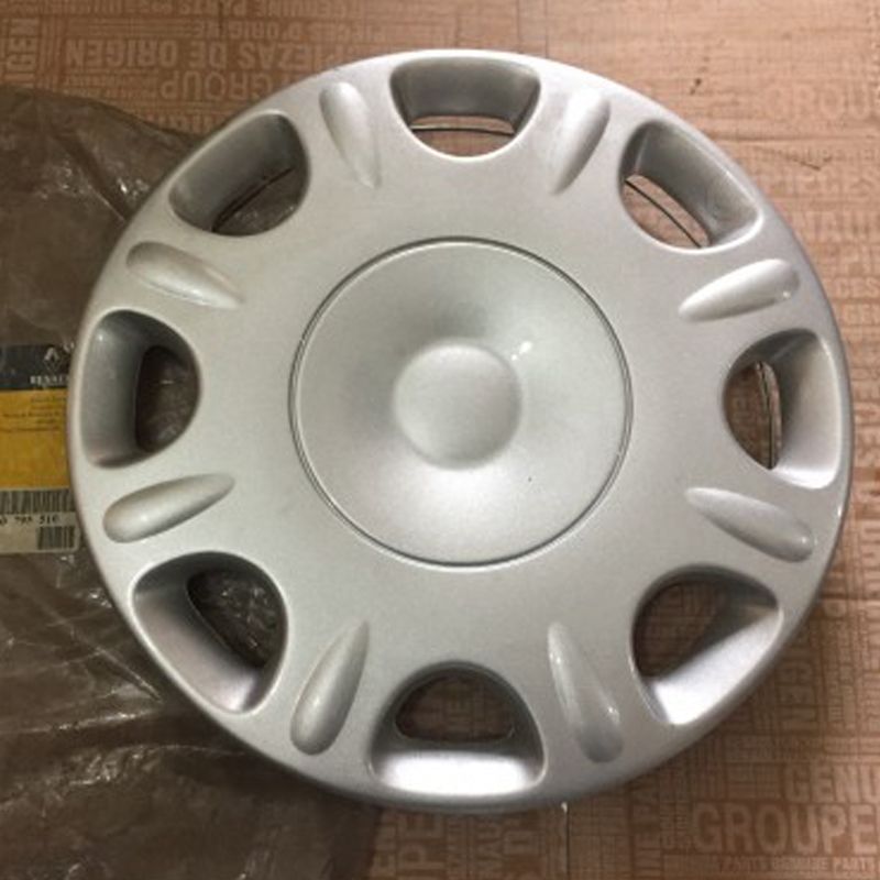 Jant Kapağı Clio 13 Jant 7700795510
