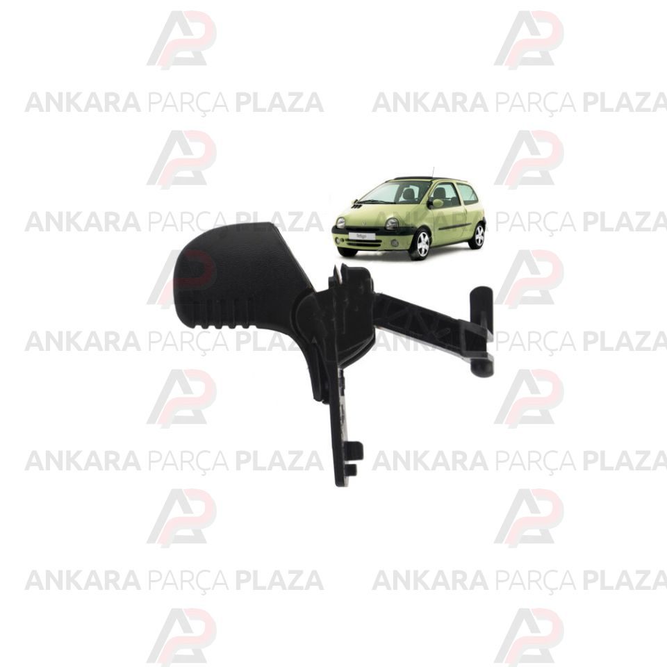 Dış Kapı Kolu Sol Twingo 7700822426