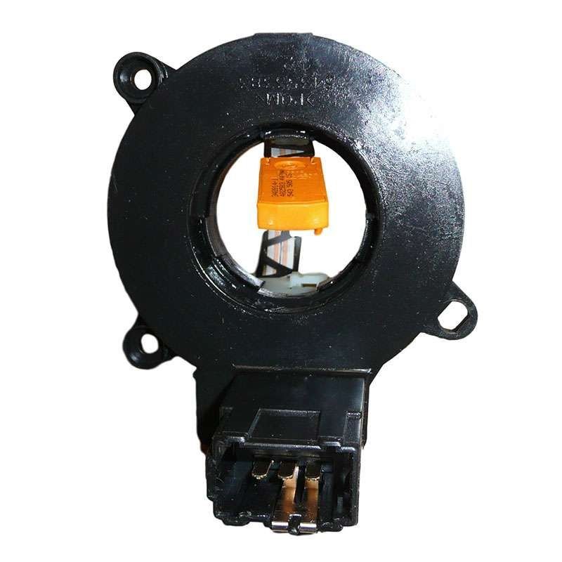 Direksiyon İç Airbag Sargi İkaz Kol Grubu Kangoo 1 Megane 1 7700840099
