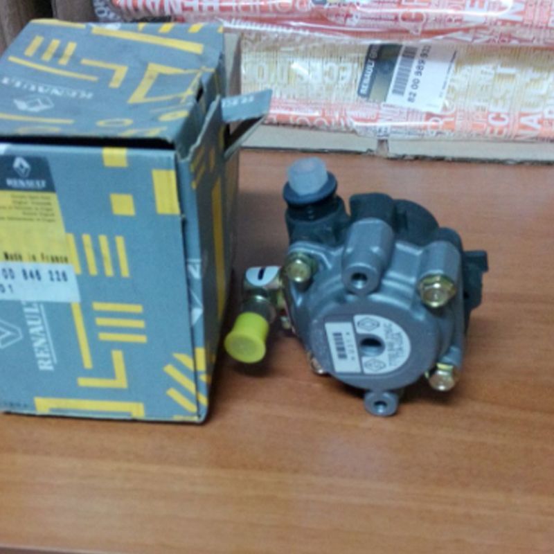 Hidrolik Direksiyon Pompası Scenic Laguna 1 2.0 8V F3R 7700846226