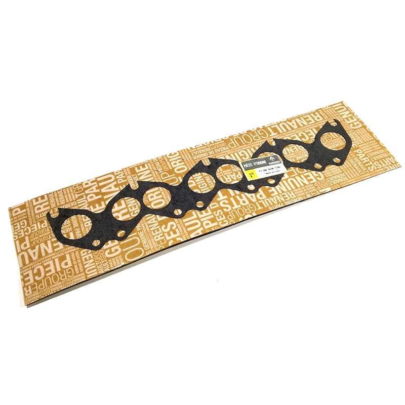 Safrane-Laguna-Espace Manifold Contası G8T 7700858736