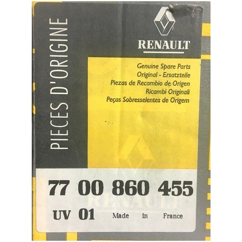 Laguna, Espace Alternatör Kayiş Gergisi 2.2 G8T Orijinal 7700860455
