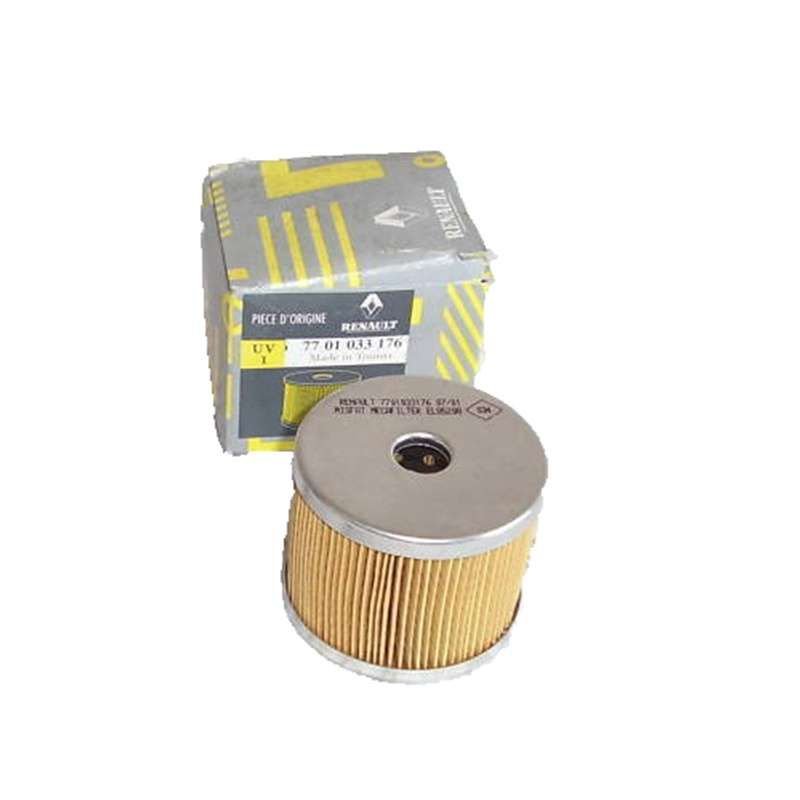 Mazot Filtresi F8Q Express Clio 1.9 Dizel 91 - 99 7701033176