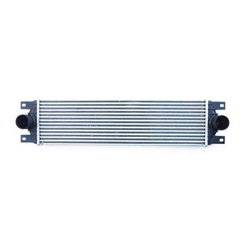 Master 2 Turbo Radyatörü Orijinal 7701043695