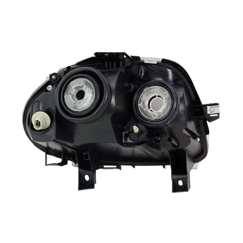 Sol Far ( Çift Optik ) Clio Hb 98 - 02 7701045174