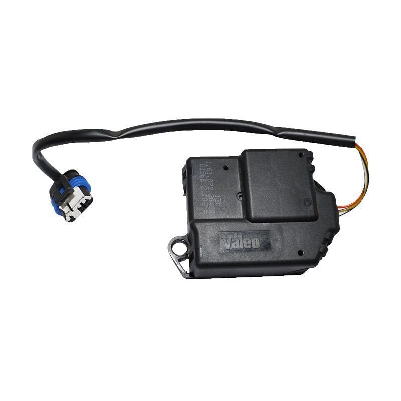 Kalorifer Klape Motoru Megane 7701046055