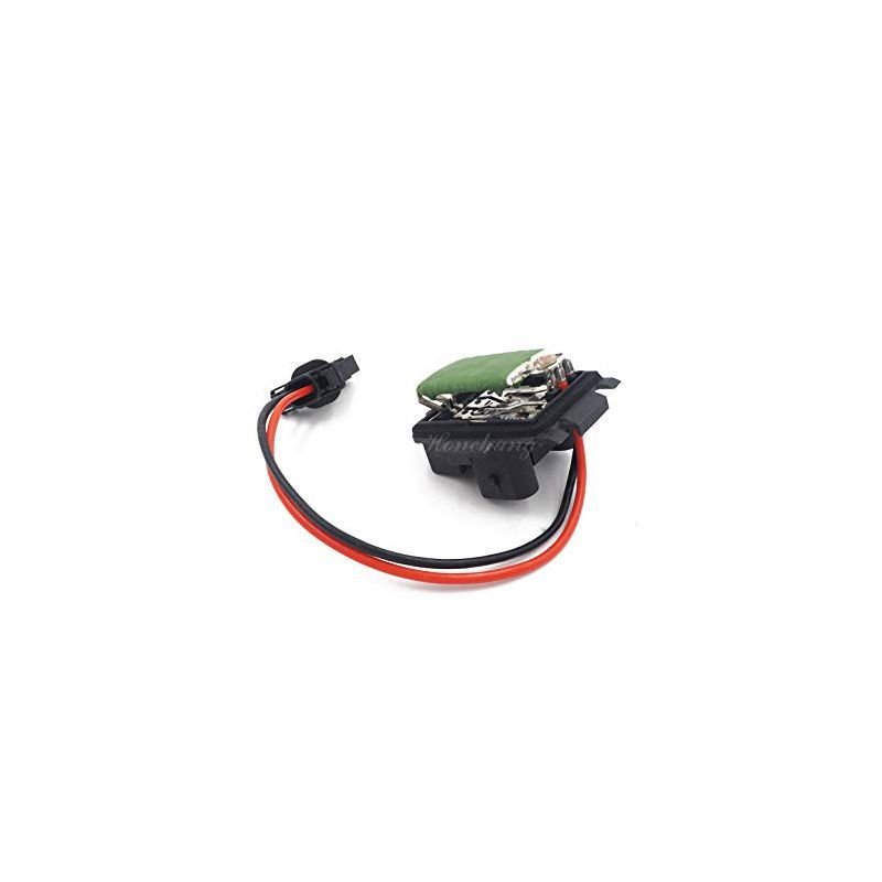Kalorifer Rezistansı Kangoo 7701050890