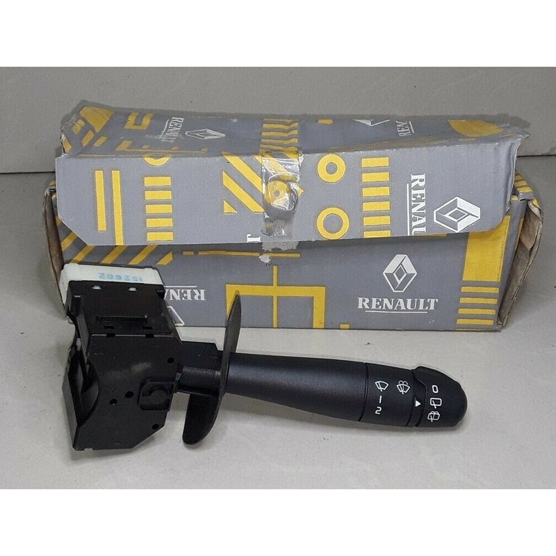 Silecek Kumanda Kolu Clio 2 H.B 7701051760