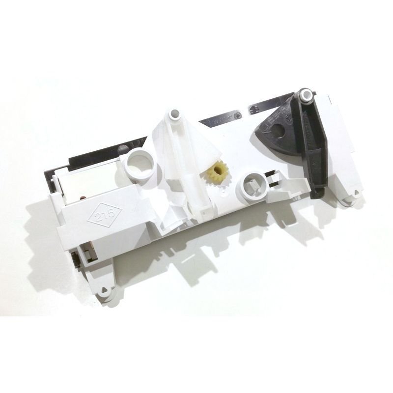 Kalorifer Kumanda Paneli Kangoo Klimasız 7701051895