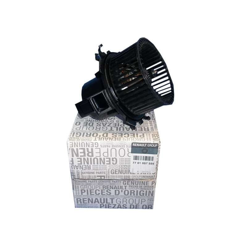 Kalorifer Motoru Master 7701057555