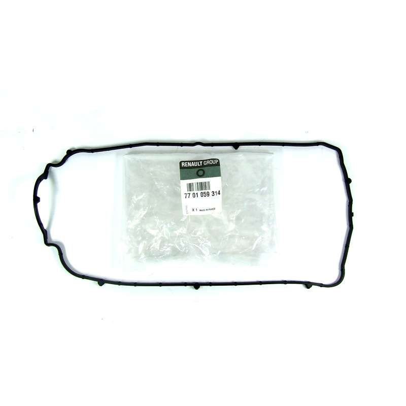 Külbütör Üst Kapak Contası D4F-722 Clio 3 1.2 16V 7701059314