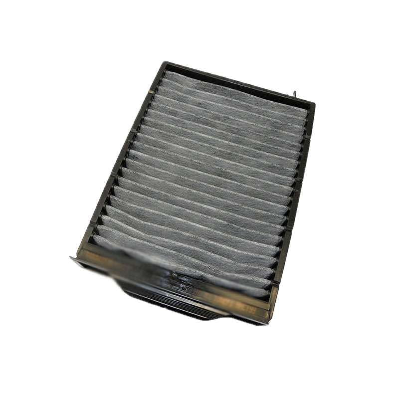 Polen Filtresi Megane 2 Karbonlu 7701064235