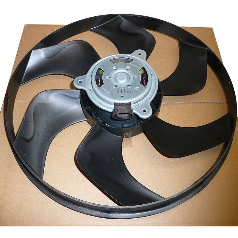 Trafic 2 Fan Motoru 7701069898