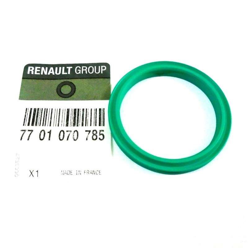Fluence, Megane 3 1.5 Euro 5 Turbo Hortumu O-Ring Contası Orijinal 7701070785