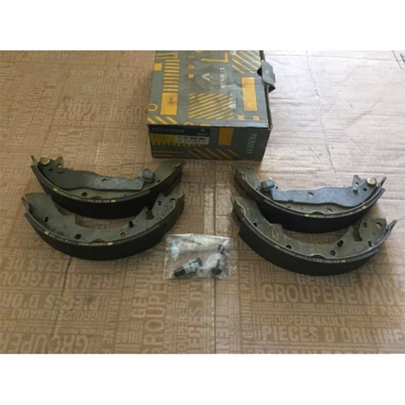 Renault 21, Concorde, Express, Espace Arka Fren Balatası Abs Li Tip Orijinal 7701202381