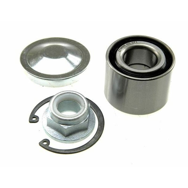 Renault 9,11, 19, Clio 1 - 2 Megane, Logan Arka Teker Rulmani Orijinal 7701205812