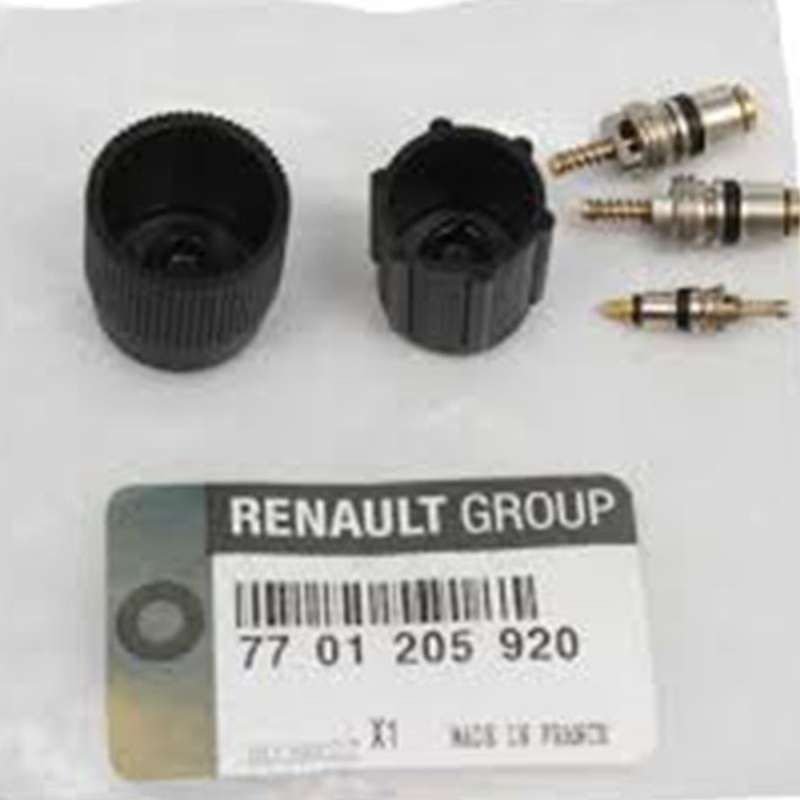 Vakum Subap Takım Megane Clio 2 7701205920