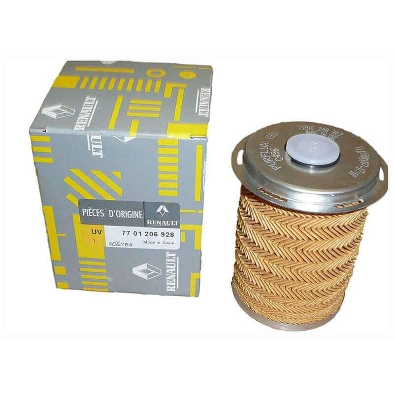 Mazot Filtresi Trafic 1.9 Master 7701206928