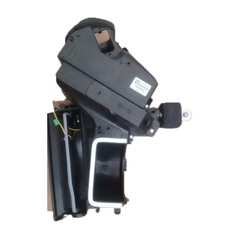 Kalorifer Kutusu Komple Clio 2 7701206933