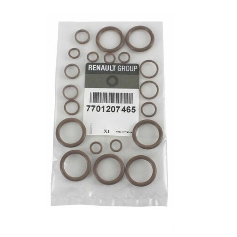 Klima Oring Takımı Clio 2 7701207465