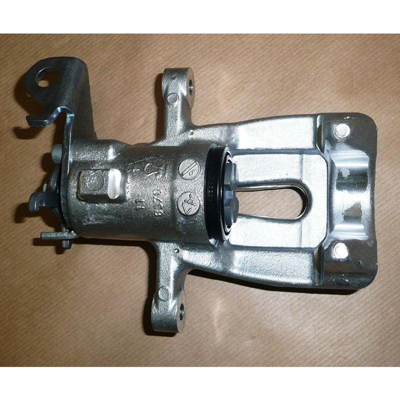 Megane 2 - 3 - 4, Scenic 2, Clio 4, Fluence Arka Fren Kaliperi Sol Orijinal 7701207693
