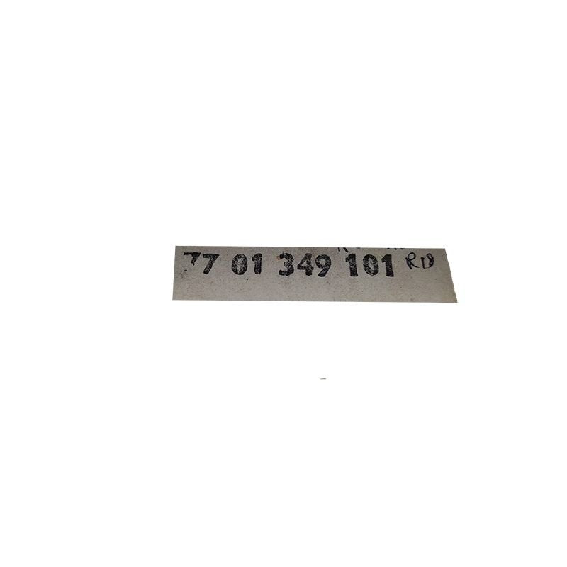 Hararet Müşürü Renult 12 Eski Model 7701349101