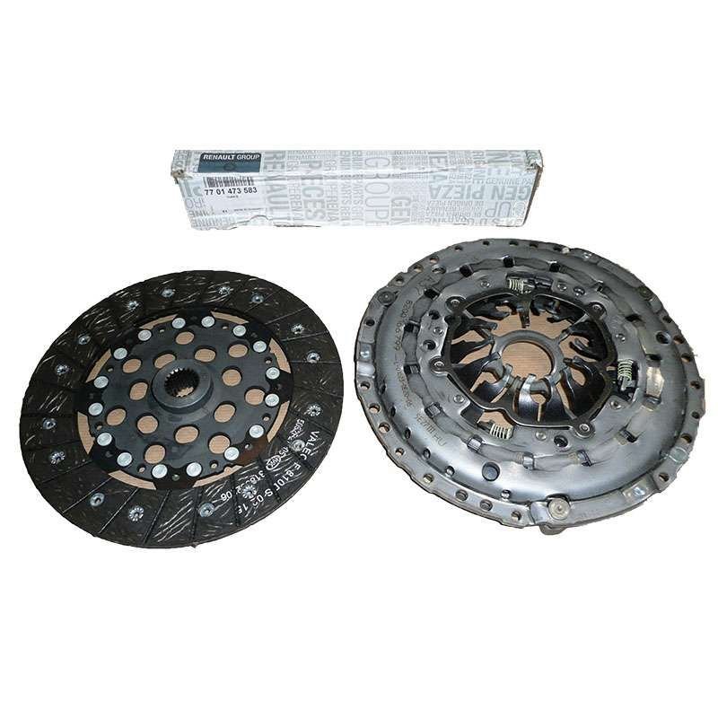 Debriyaj Seti Laguna 2 1.9 Dci 7701473583