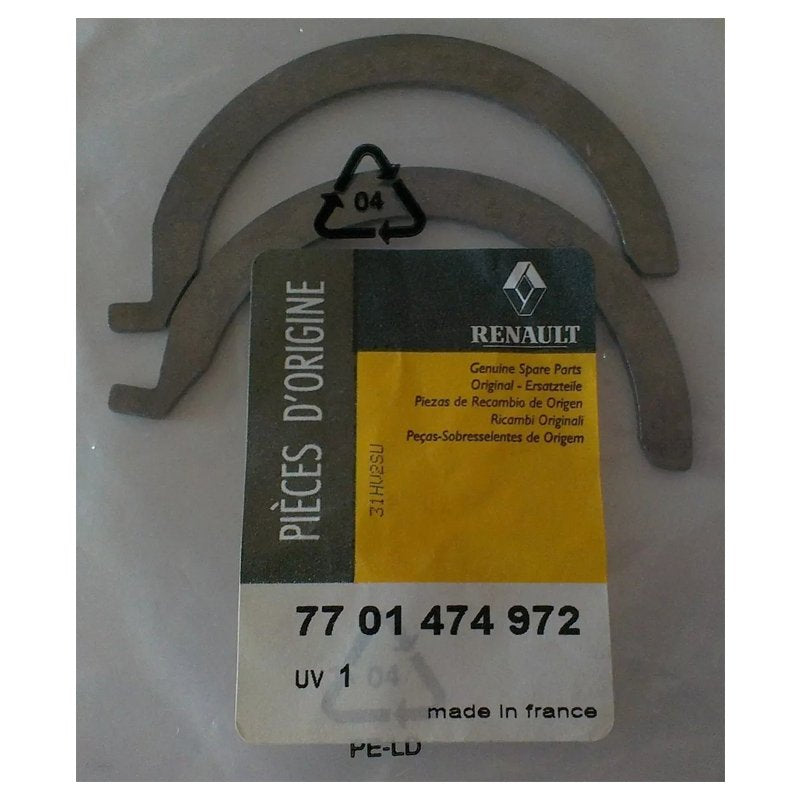 Krank Gezi Yataği Master 2.5 G9U Laguna 2.2 G9T
