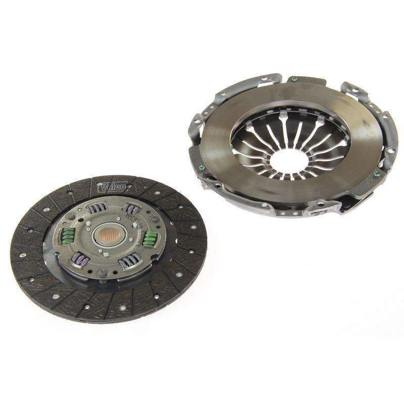 Laguna 2 1.6 16V Debriyaj Seti 7701476327 7701473648