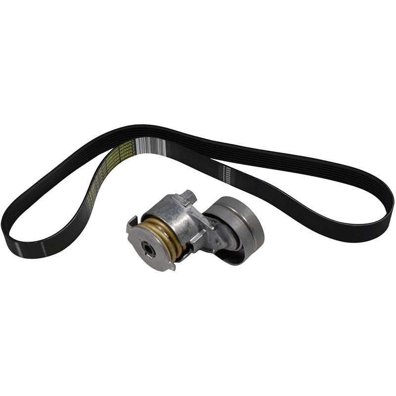 Renault Laguna, Megane Alternatör Kayış Seti Orijinal 7701477515