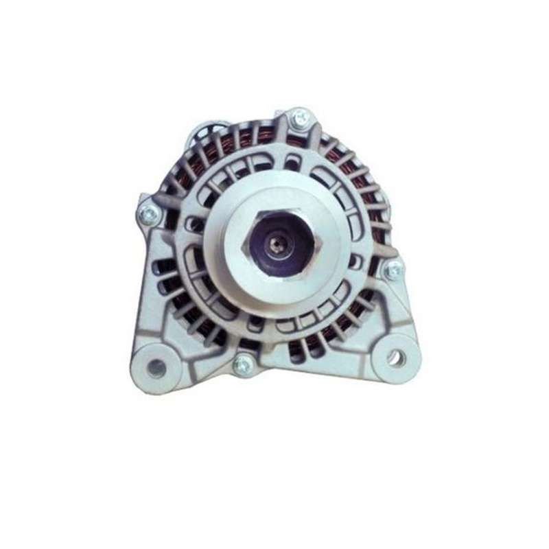 Megane 1, 2, Clio, Kangoo 1.5 Dci Alternatör Orijinal 7701478093