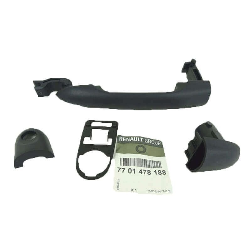Kapı Dış Açma Kol Takımı Kangoo 3 7701478188