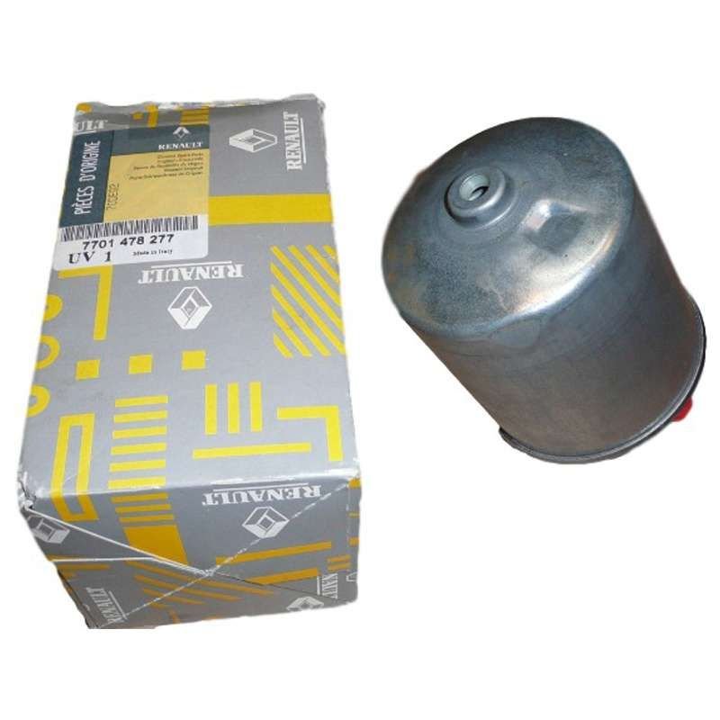 Mazot Filtresi Kangoo 3 1.5 Laguna 3 1.5 7701478277