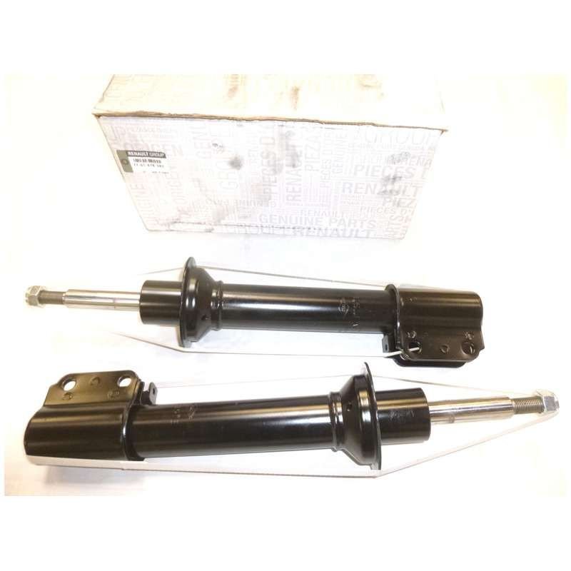 Ön Amortisör Takımı Renault 19 7701478582