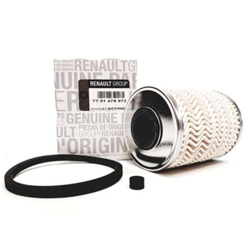 Mazot Filtresi Laguna 2 Master 7701478972 7701044913