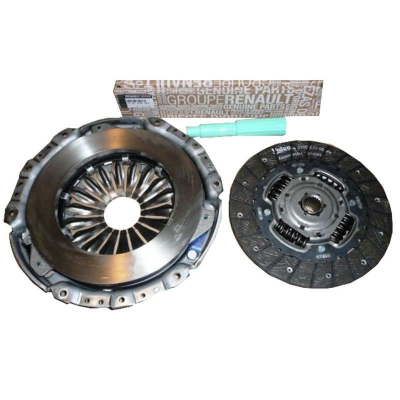 Debriyaj Seti Duster 1,5 4X4 7701479161
