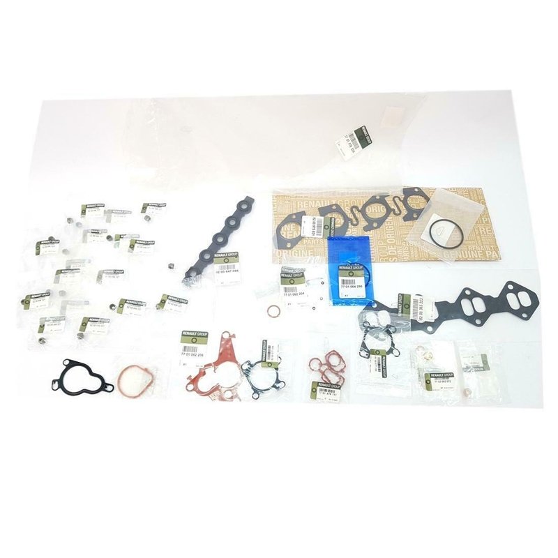 Motor Üst Takım Conta Master 3 7701479334