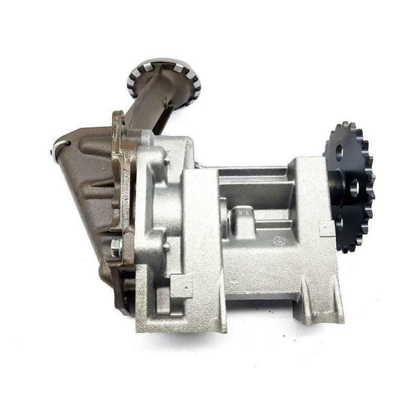 Renault 19, Megane, Clio, Kangoo, Logan 1.4 8V 1.6 8V Yağ Pompası Orijinal 7701693575