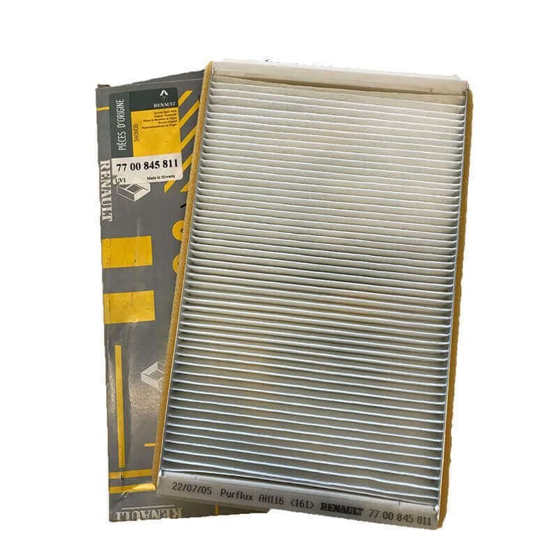 Polen Koku Filtresi Megane 1 7711228913 7700845811