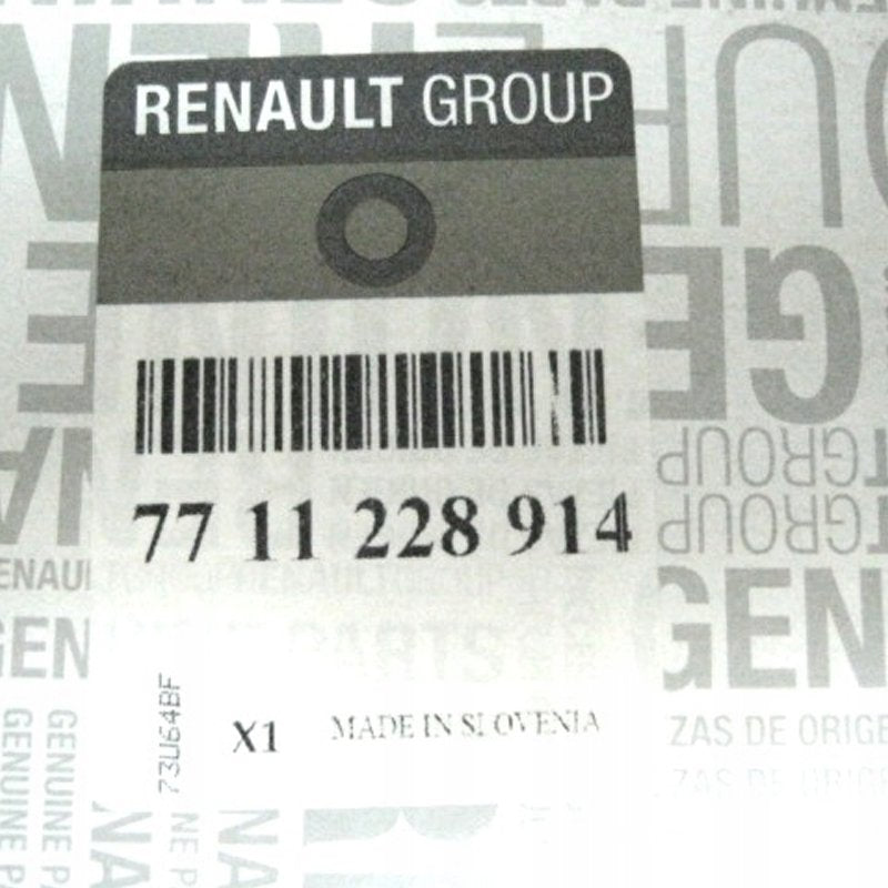 Polen Filtresi Karbonlu Megane 1 7700424093