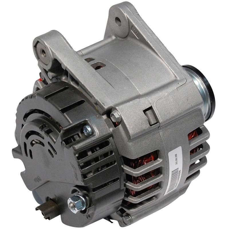 Clio, Logan, Twingo, Kangoo Alternatör Orijinal 7711497093
