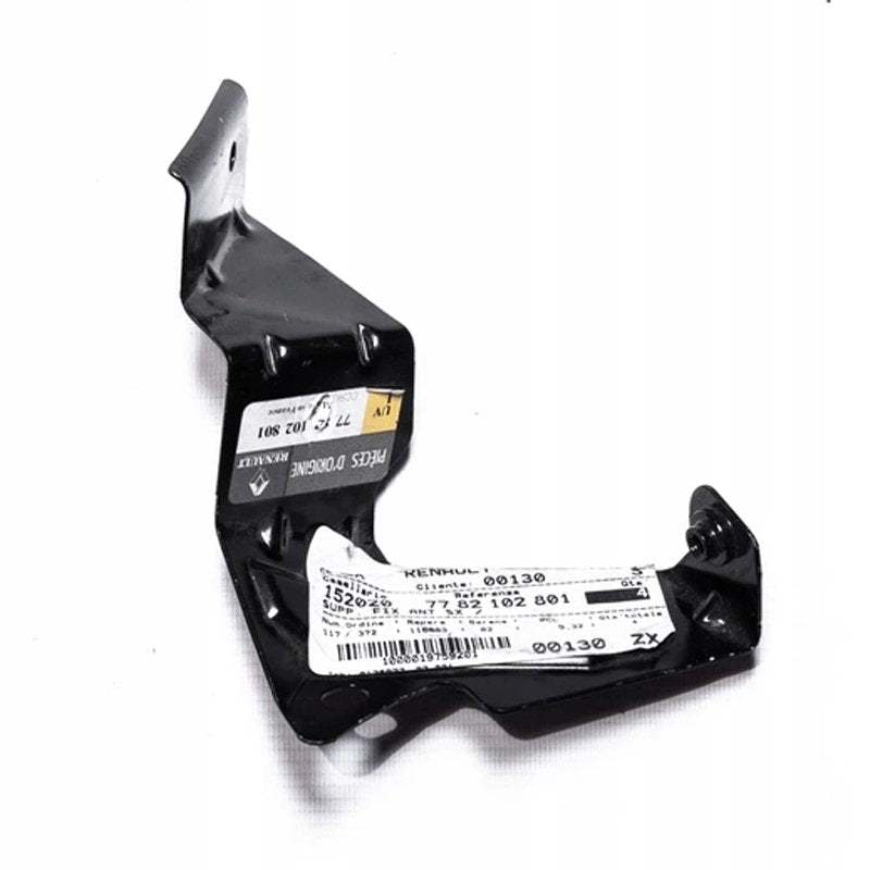 Megane Scenic 2 Tampon Çamurluk Arası Montaj Sacı Ön Sol Orijinal 7782102801