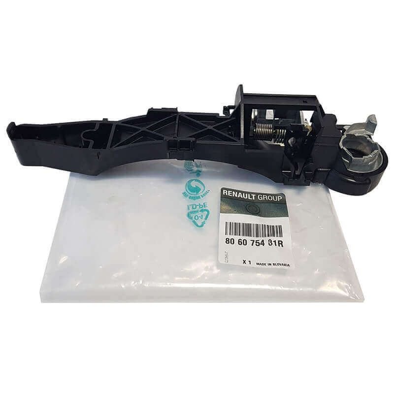 Ön Sol Dış Açma Alt Mekanizma Sport Master 3 806075481R 806079208R