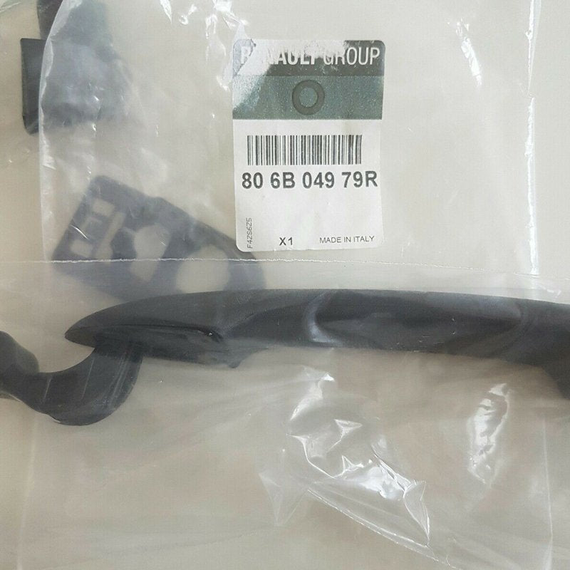 Diş Kapi Açma Kolu Megane 3