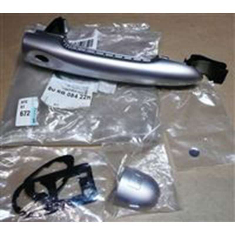 Kapı Dış Açma Kolu Dış Krom Fluence Megane Scenic 3 806B08422R