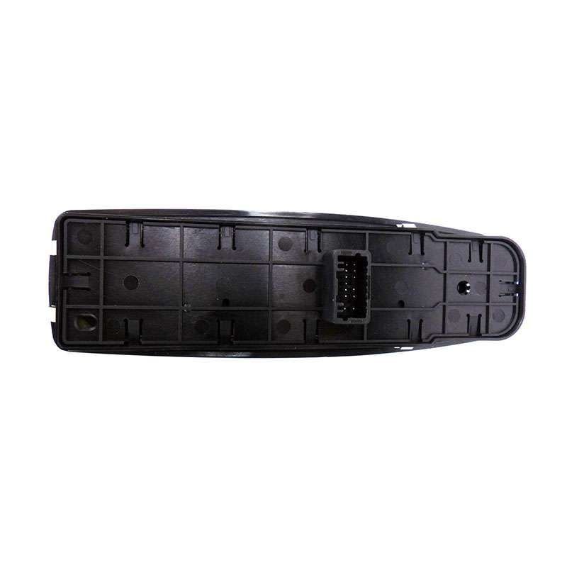 Laguna 3, Megane 3 Cam Düğme Paneli Grubu Butonu Sol Orjinal 809610006R