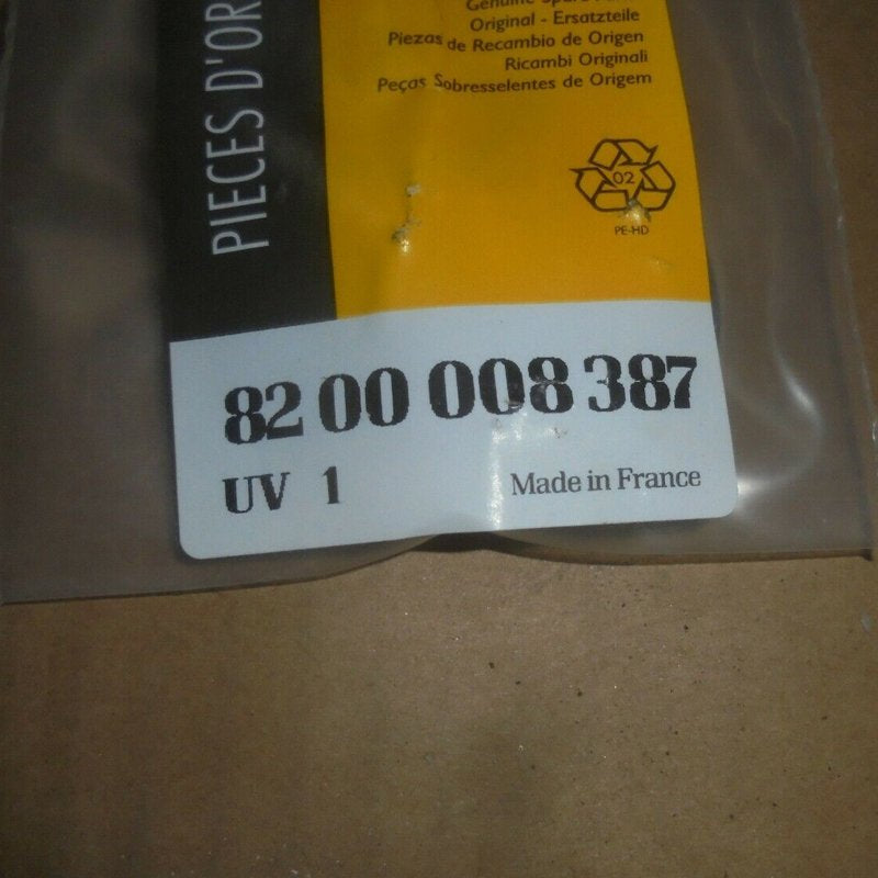 Master 2 Laguna 2 Trafic 2 Fd0N Egr Contasi 8200008387
