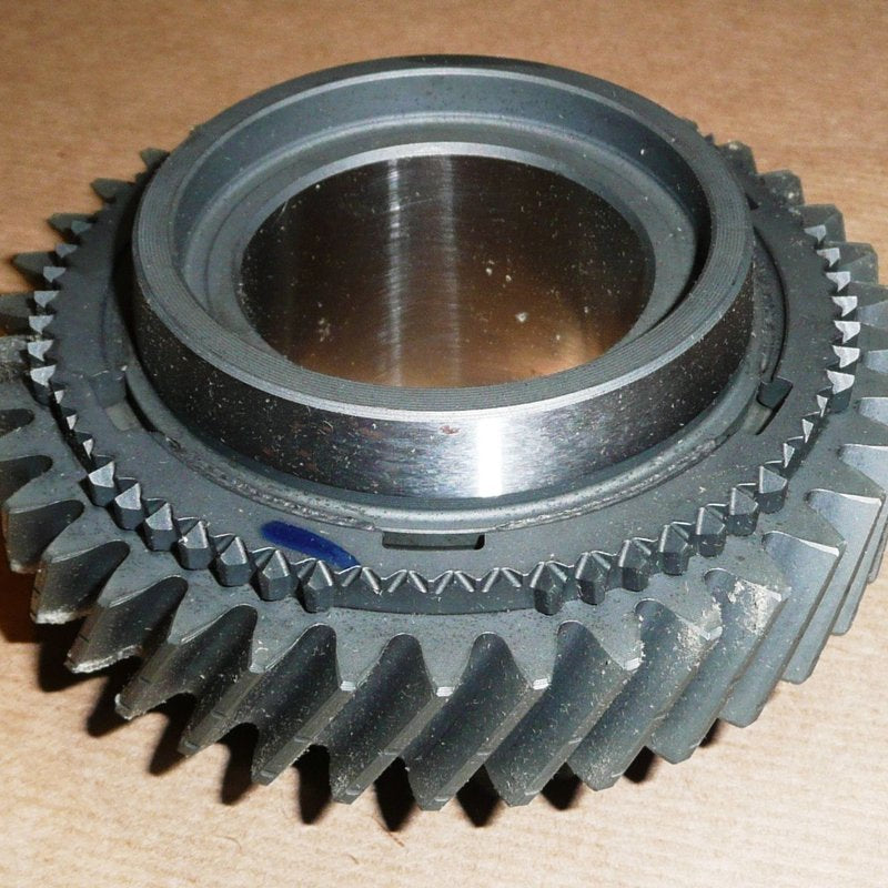 Master 2 2. Vites Dişlisi 2.2 - 2.5 Motor Orijinal 8200019087