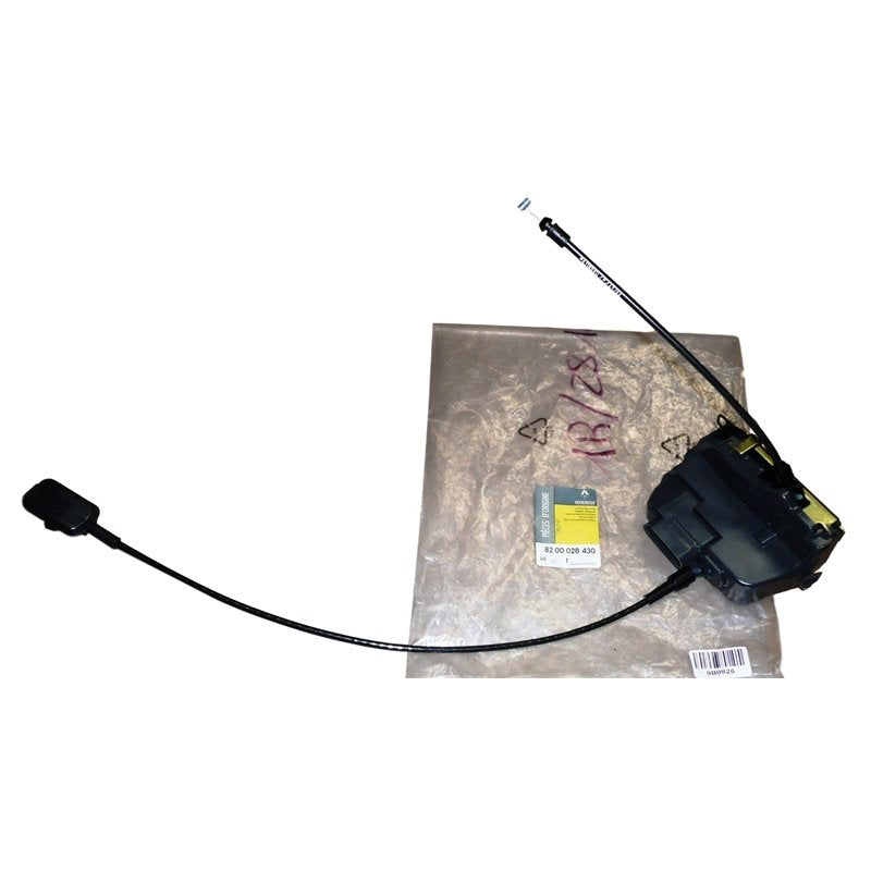 Sol Arka Kapı Kilidi Megane 2 8200028430